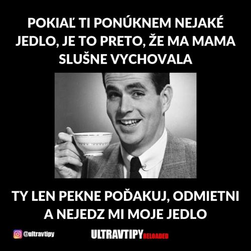 Odmítní
