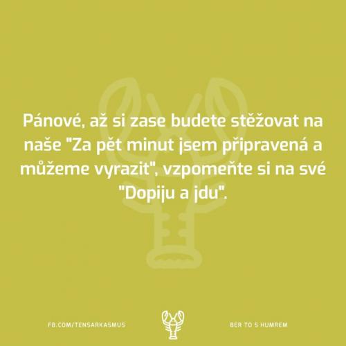 Stažovat si
