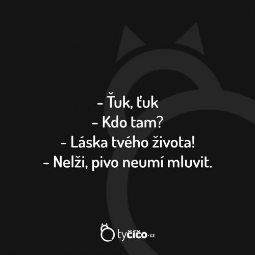  Láska 