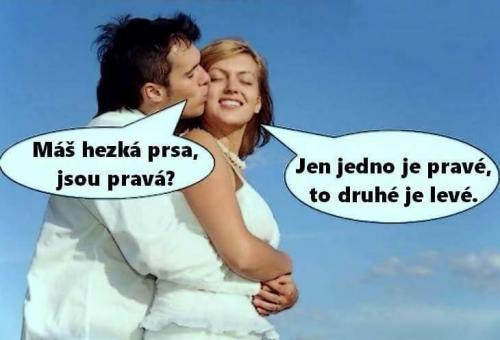  Hezká prsa 