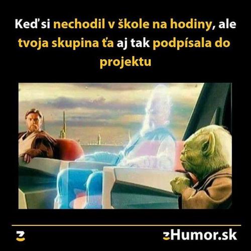 Chybím