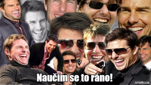  Ráno 