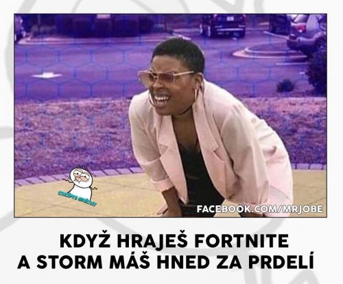 Fortnite