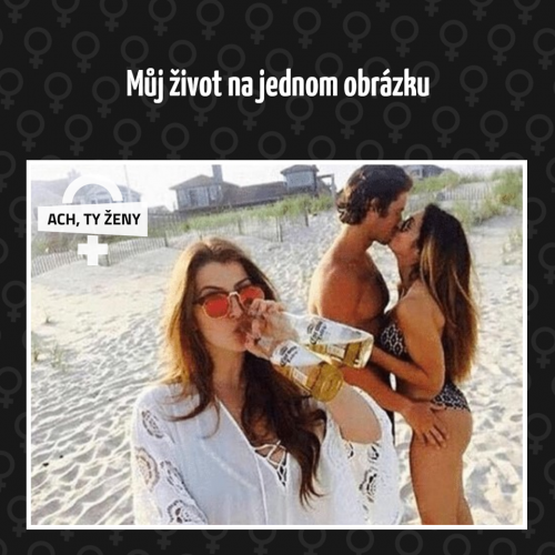  Můj život 