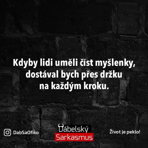  Myšlenky 