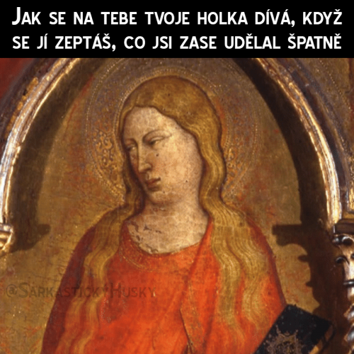  Zase špatně 