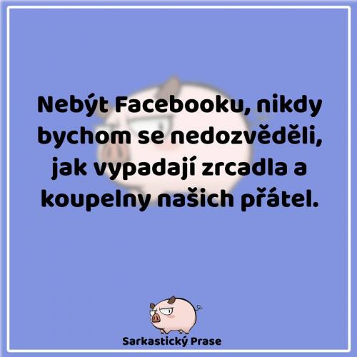  Facebook 