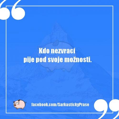  Možnosti 