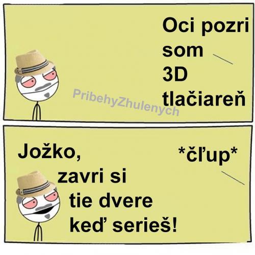  Tati podívej 