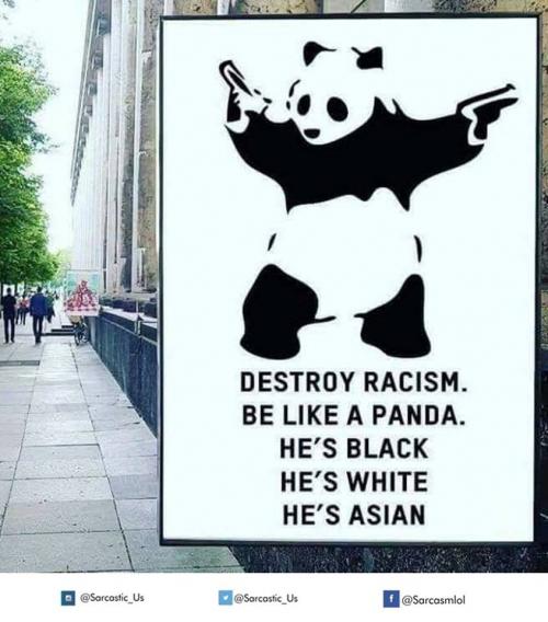  Rasismus 