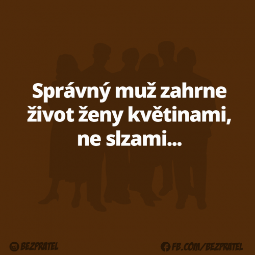  Muž 