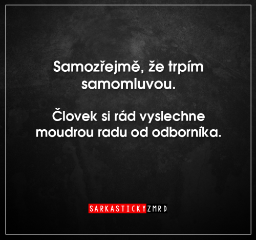 Samomluva