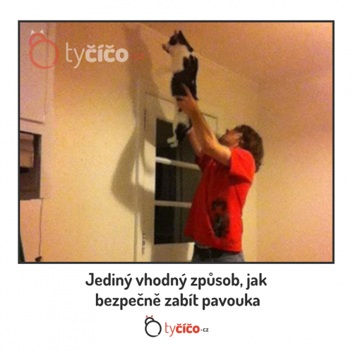  Jediný způsob 