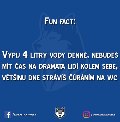 Hydratace