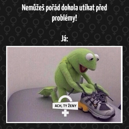  Problémy 