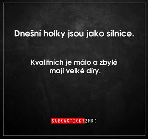  Dnešní holky 