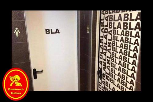 Bla