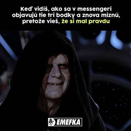  Zpráva 