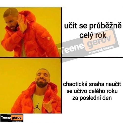  Učení 