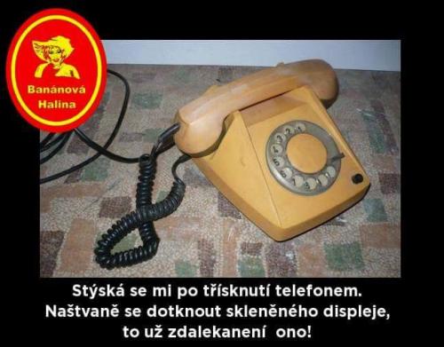  Telefon 