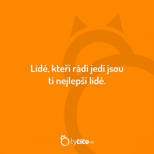  Lidé 