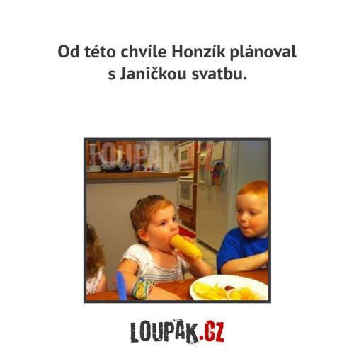 Honzík