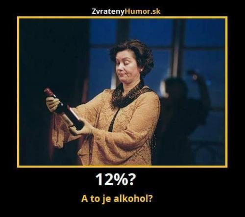 Alkohol