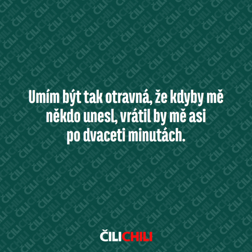 Otracná