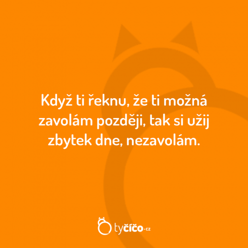 Užij si to