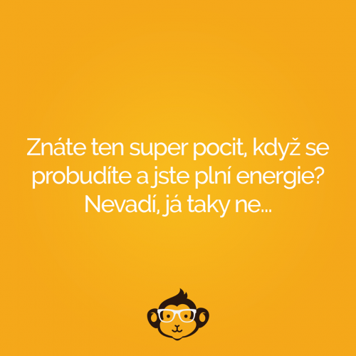 Znáte to