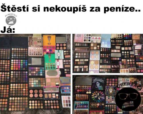 Penízky