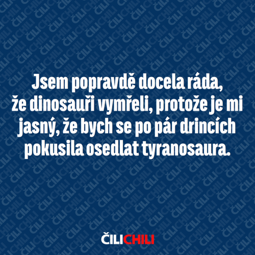  Docela ráda 