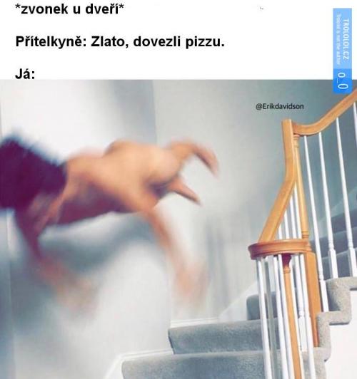  Přítelkyně 