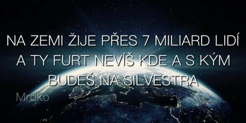 Je to v háji