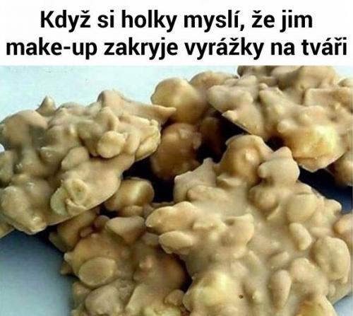 Vyrážka