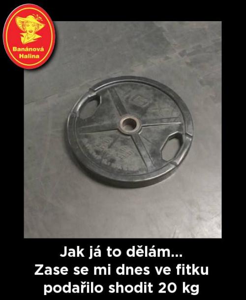  Jak já to dělám 