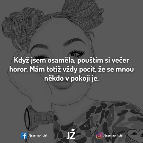  Večer 