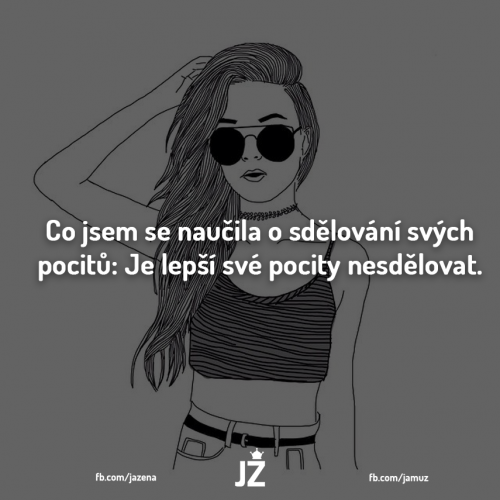 SDělování