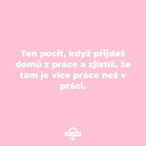  Práce 