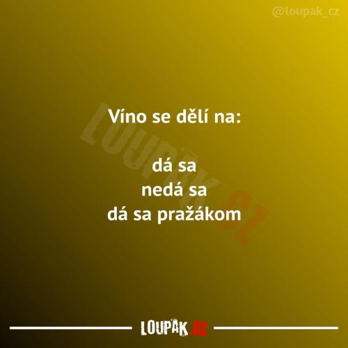  Víno 