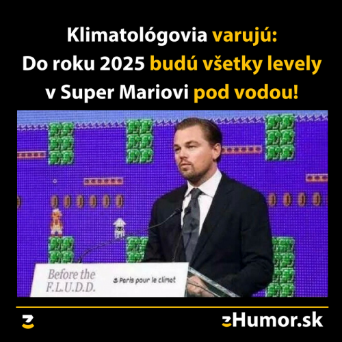 Klimatologové