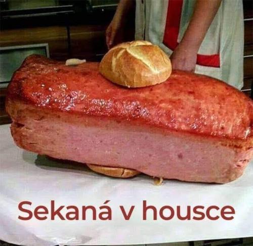 Sekaná