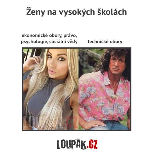  Ženy 