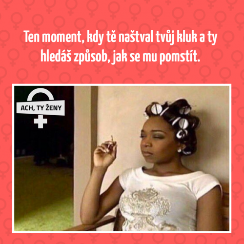 Pomstít se
