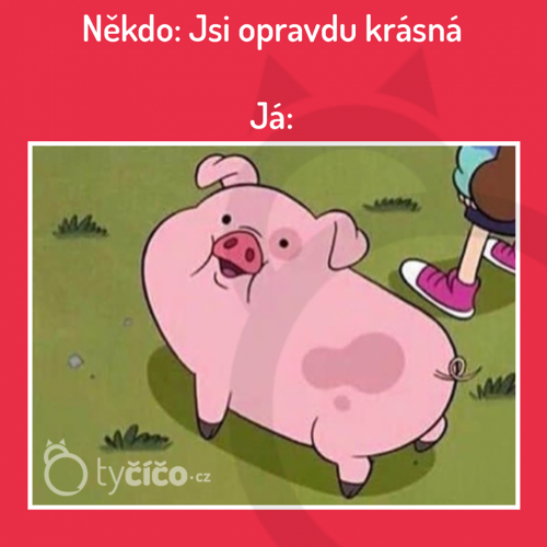  Opravdu krásná 