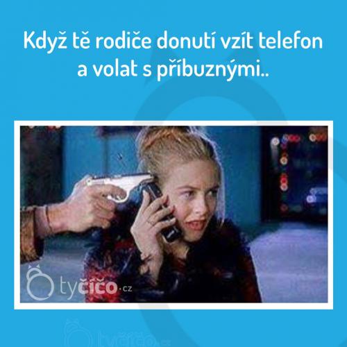  Telefon 