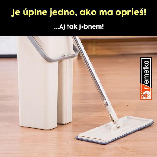 Aj tak to kašlu
