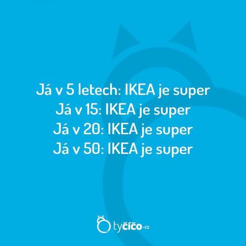  Ikea 