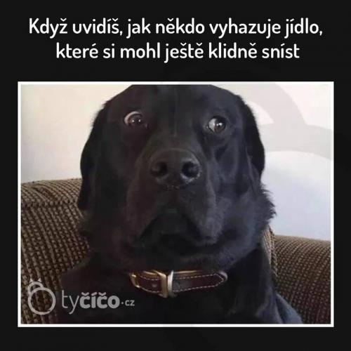 Kámo, nedělej to
