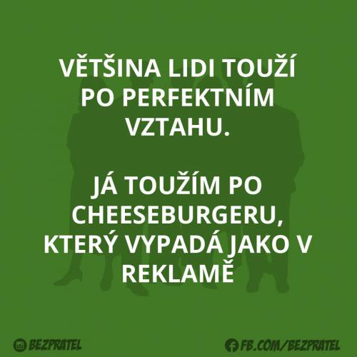 Přeju si